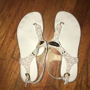 Michael Kors Sandals